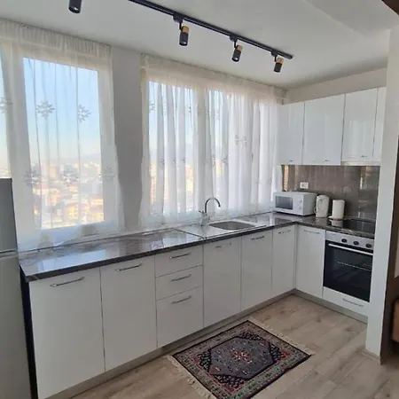 Mbyllur Appartamento *